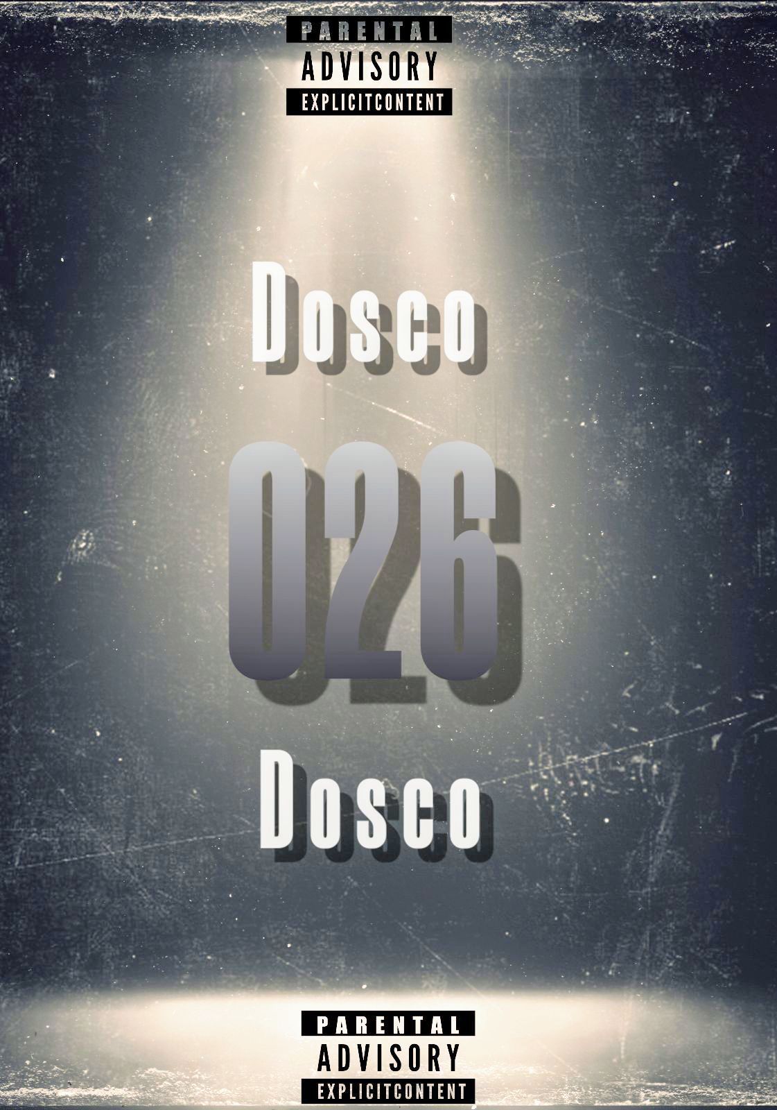 026 - Dosco EC